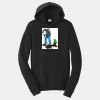 Fan Favorite Fleece Pullover Hooded Sweatshirt Thumbnail