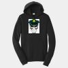 Fan Favorite Fleece Pullover Hooded Sweatshirt Thumbnail