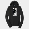 Fan Favorite Fleece Pullover Hooded Sweatshirt Thumbnail