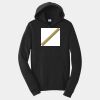 Fan Favorite Fleece Pullover Hooded Sweatshirt Thumbnail
