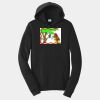 Fan Favorite Fleece Pullover Hooded Sweatshirt Thumbnail