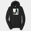Fan Favorite Fleece Pullover Hooded Sweatshirt Thumbnail