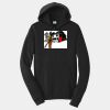 Fan Favorite Fleece Pullover Hooded Sweatshirt Thumbnail