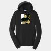 Fan Favorite Fleece Pullover Hooded Sweatshirt Thumbnail