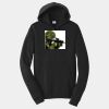 Fan Favorite Fleece Pullover Hooded Sweatshirt Thumbnail