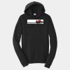 Fan Favorite Fleece Pullover Hooded Sweatshirt Thumbnail