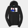 Fan Favorite Fleece Pullover Hooded Sweatshirt Thumbnail