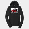 Fan Favorite Fleece Pullover Hooded Sweatshirt Thumbnail