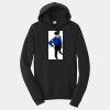 Fan Favorite Fleece Pullover Hooded Sweatshirt Thumbnail