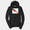 Fan Favorite Fleece Pullover Hooded Sweatshirt Thumbnail