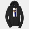 Fan Favorite Fleece Pullover Hooded Sweatshirt Thumbnail