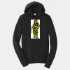 Fan Favorite Fleece Pullover Hooded Sweatshirt Thumbnail