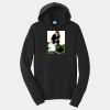 Fan Favorite Fleece Pullover Hooded Sweatshirt Thumbnail
