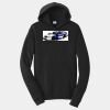 Fan Favorite Fleece Pullover Hooded Sweatshirt Thumbnail