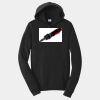 Fan Favorite Fleece Pullover Hooded Sweatshirt Thumbnail