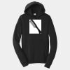 Fan Favorite Fleece Pullover Hooded Sweatshirt Thumbnail