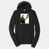 Fan Favorite Fleece Pullover Hooded Sweatshirt Thumbnail