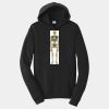 Fan Favorite Fleece Pullover Hooded Sweatshirt Thumbnail