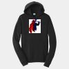 Fan Favorite Fleece Pullover Hooded Sweatshirt Thumbnail