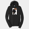 Fan Favorite Fleece Pullover Hooded Sweatshirt Thumbnail