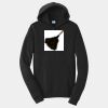 Fan Favorite Fleece Pullover Hooded Sweatshirt Thumbnail