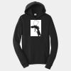 Fan Favorite Fleece Pullover Hooded Sweatshirt Thumbnail