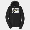 Fan Favorite Fleece Pullover Hooded Sweatshirt Thumbnail