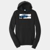 Fan Favorite Fleece Pullover Hooded Sweatshirt Thumbnail