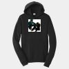 Fan Favorite Fleece Pullover Hooded Sweatshirt Thumbnail