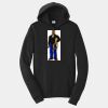 Fan Favorite Fleece Pullover Hooded Sweatshirt Thumbnail
