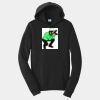 Fan Favorite Fleece Pullover Hooded Sweatshirt Thumbnail