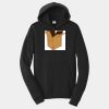 Fan Favorite Fleece Pullover Hooded Sweatshirt Thumbnail