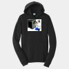 Fan Favorite Fleece Pullover Hooded Sweatshirt Thumbnail