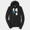 Fan Favorite Fleece Pullover Hooded Sweatshirt Thumbnail