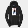 Fan Favorite Fleece Pullover Hooded Sweatshirt Thumbnail
