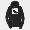Fan Favorite Fleece Pullover Hooded Sweatshirt Thumbnail