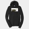 Fan Favorite Fleece Pullover Hooded Sweatshirt Thumbnail