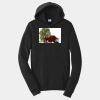 Fan Favorite Fleece Pullover Hooded Sweatshirt Thumbnail