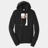 Fan Favorite Fleece Pullover Hooded Sweatshirt Thumbnail