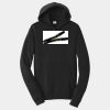 Fan Favorite Fleece Pullover Hooded Sweatshirt Thumbnail