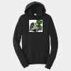 Fan Favorite Fleece Pullover Hooded Sweatshirt Thumbnail