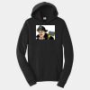 Fan Favorite Fleece Pullover Hooded Sweatshirt Thumbnail