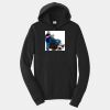 Fan Favorite Fleece Pullover Hooded Sweatshirt Thumbnail