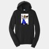 Fan Favorite Fleece Pullover Hooded Sweatshirt Thumbnail