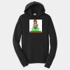 Fan Favorite Fleece Pullover Hooded Sweatshirt Thumbnail