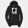Fan Favorite Fleece Pullover Hooded Sweatshirt Thumbnail