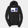 Fan Favorite Fleece Pullover Hooded Sweatshirt Thumbnail
