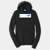 Fan Favorite Fleece Pullover Hooded Sweatshirt Thumbnail