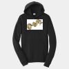 Fan Favorite Fleece Pullover Hooded Sweatshirt Thumbnail