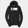 Fan Favorite Fleece Pullover Hooded Sweatshirt Thumbnail